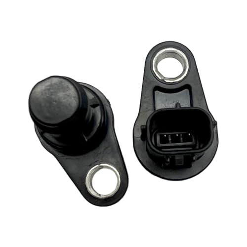 YCUPONE 2Pcs Camshaft Position Sensor 90919-05060 Compatible with CT200h ES300h ES350 GS350 GX460 4Runner Avalon Camry Corolla FJ Land Cruiser Highlander Prius Sequoia Sienna Tacoma