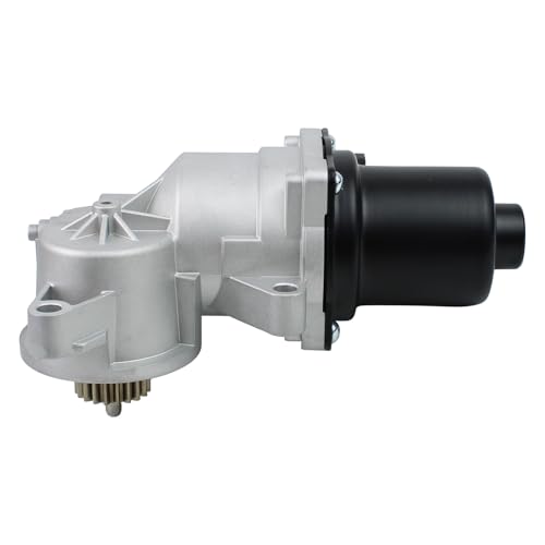 DriveFix 4WD Transfer Case Motor for Chevrolet Avalanche 2008-13, Colorado GMC Canyon 2016-22, Silverado Sierra 2007-18, Tahoe Suburban Yukon 2008-20, Cadillac Escalade 2009-20