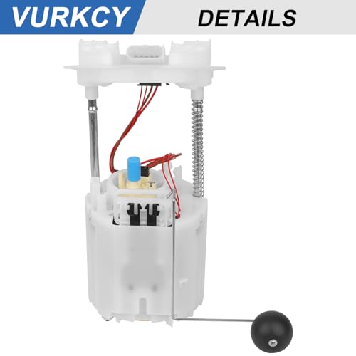 Vurkcy Electric Fuel Pump Module Assembly for 2005-2010 Dodge & Chrysler