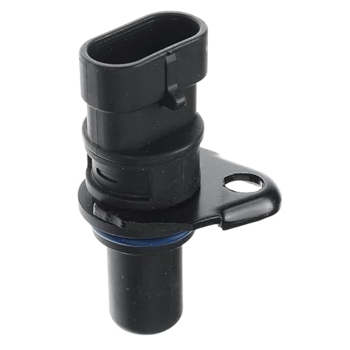 A-Premium Engine Camshaft Position Sensor Compatible with Hyundai Santa Fe 2007-2009 & Kia Optima 2006-2010, Rondo 2007-2010, 2.7L Petrol Left, Replace# 393503E120, 393503E220