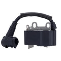 SRM225 Ignition Coil Fits ECHO SRM210 SRM225 HC-160 HC-161 HC-180 HC-181 HC-200 HC-201 SHC-210 SRM-210I SRM-210SB String Trimmer Engine Part Replaces A411000140