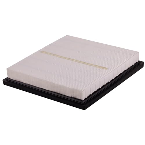 PG PA99365 Engine Air Filter | Fits 2019-2027 Subaru Forester 2.5L; 2018-2026 Crosstrek 2.0L; 2019-2026 Ascent 2.4L; 2022-2026 WRX 2.4L