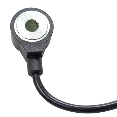 TRQ Engine Knock Sensor Compatible with 2003-2006 Subaru Baja 2003-2004 Forester 2003-2005 Impreza 2002-2005 Legacy 2002-2006 Outback