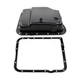 Automatic Transmission Oil Pan w/Gasket for Chevy GMC Cadillac Escalade