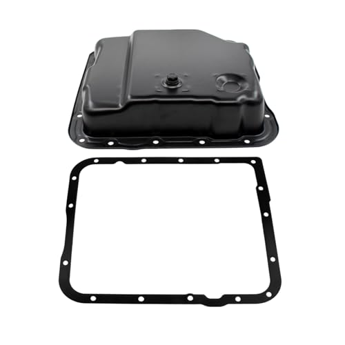Automatic Transmission Oil Pan w/Gasket for Chevy GMC Cadillac Escalade