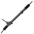 Detroit Axle - Steering Rack and Pinion for 2011-2014 Hyundai Sonata, 2011-2015 Optima, Rack and Pinion Assembly Replacement
