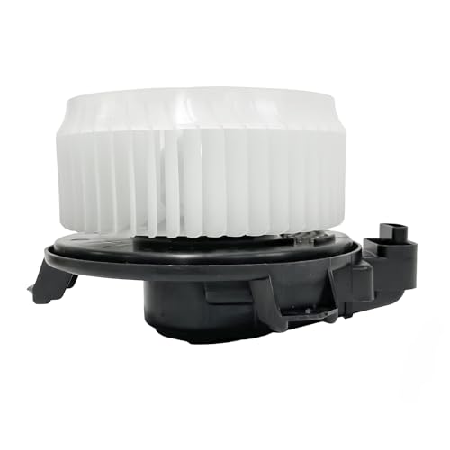 Aspligo 700215 Front AC Heater Blower Motor Fan Fit for Dodge Journey for Lexus ES300H ES350 GX460 RX350 RX450H for Toyota 4Runner Avalon Camry Highlander Tundra Venza 68232372AC，87103-0E040