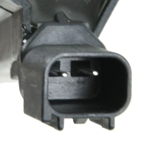 TRQ Ignition Switch Compatible with 2005-2010 Chevrolet Cobalt 2006-2011 HHR 2007-2009 Pontiac G5 2006-2009 Solstice 2003-2007 Saturn Ion 2007-2010 Sky