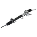 NewYall Complete Power Steering Rack Pinion Assembly