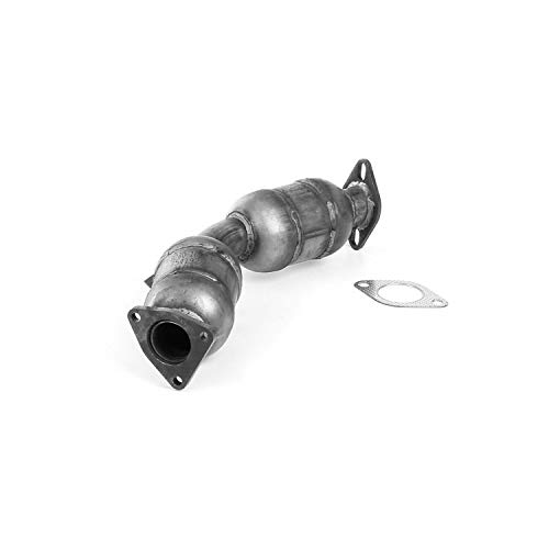 AP Exhaust 754192 Direct Fit Catalytic Converter