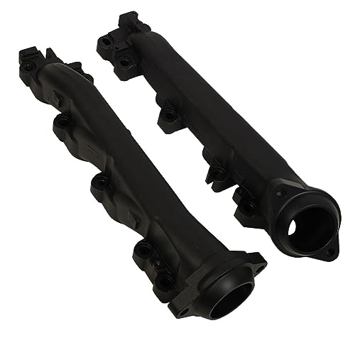 BD Diesel 1041463 Exhaust Manifold Kit Dodge/Ram 1500/2500/3500 09-22 5.7L Hemi