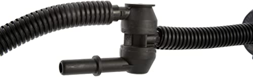 Dorman 994-073 Vapor Canister Purge Valve Compatible with Select Ford/Lincoln Models