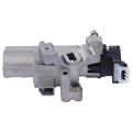 MOTOKU Ignition Lock Cylinder Housing and Starter Switch