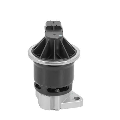 EVERESTWAY EGR Valve Replaces EGV658 Compatible with 1998-2006 Honda Accord/Odyssey 2003-2006 Pilot 2001-2003 Acura CL Direct Replacement.