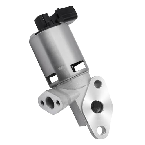 AULINK EGR Valve EGV1149 4593896AB (For 3.3L/3.8L) For Jeep Wrangler 2007-2011,Chrysler Town & Country 2008-2010,Pacifica 2007 2008,for Dodge Grand Caravan 2008-2010,Volkswagen Routan 2009 2010