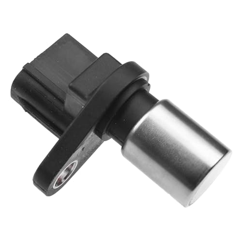 A-Premium Engine Crankshaft Position Sensor Compatible with Toyota & Lexus - Camry 1994-2006, Highlander 2001-2010, Avalon 1995-2004, Sienna, Solara, ES300, ES330, RX330, RX400h, Replace# 90080-19009