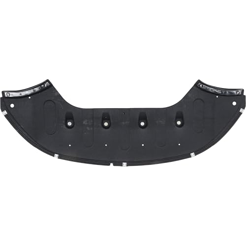 Garage-Pro Engine Splash Shield Compatible with Hyundai Sonata 2015-2017