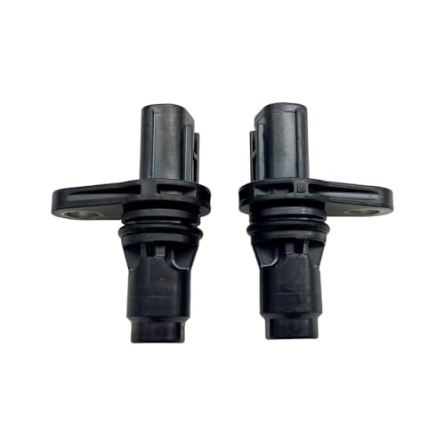YCUPONE 2Pcs Camshaft Position Sensor 90919-05060 Compatible with CT200h ES300h ES350 GS350 GX460 4Runner Avalon Camry Corolla FJ Land Cruiser Highlander Prius Sequoia Sienna Tacoma
