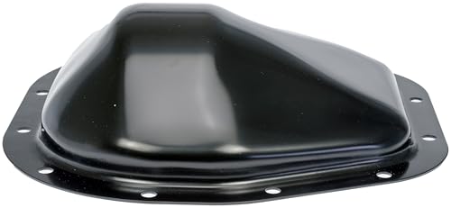 Dorman 697-704 Rear Differential Cover Compatible with Select Ford / Lincoln Models