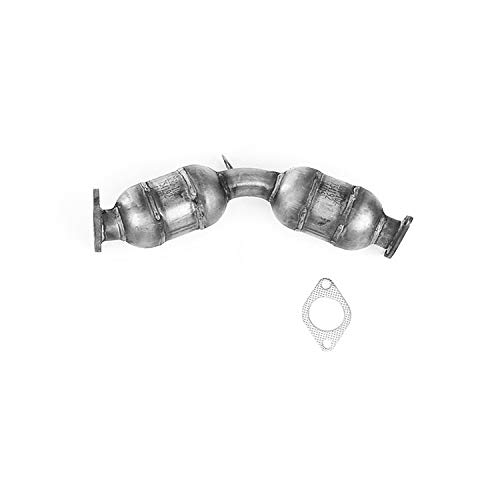 AP Exhaust 754192 Direct Fit Catalytic Converter