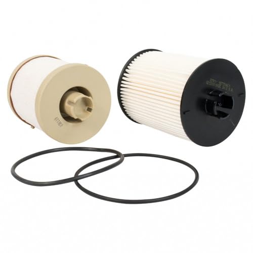 Motorcraft FD4617 FD-4617 Fuel Filter