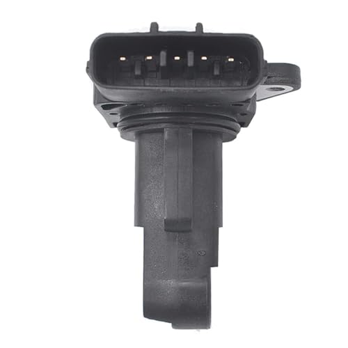 Mass Air Flow Sensor Meter MAF ZL01-13-215 Fit for Mazda 3 2004-2013,MX-5 Miata&MX-5 2006-2015,5 2006-2010 2012-2015,6 2003-2013,CX-7 2010-2012,RX-8 2004-2011,Protege 1999-2003,2 2011-2014 R2 L4 V6