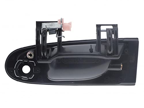 APA Replacement Exterior Front Door Handle for 95-99 Eclipse 95-00 Sebring Avenger 95-98 Talon Passenger Right RH Side MI1311110 MB913152