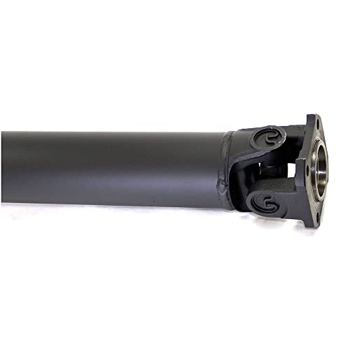 Driveshaft For Kia Sorento 2WD Auto Trans 2007 2008 2009 - BuyAutoParts 91-01142N New