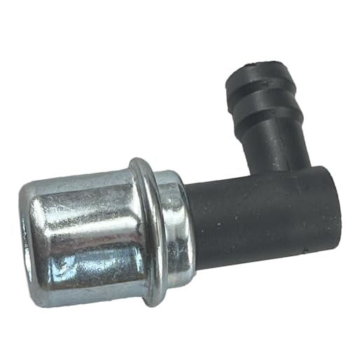 PCV Positive Crankcase Ventilation Valve 19313317 19313318 Compatible with Bronco E-150 Econoline Explorer F-250 Mountaineer
