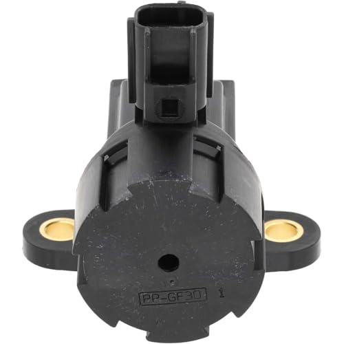 HOLSTEIN Exhaust Gas Recirculation (EGR) Valve Control Solenoid 2EGR0068