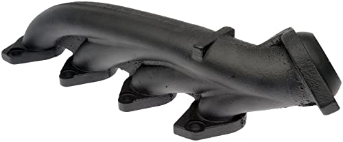 Dorman 674-694XD Passenger Side Ceramic Coated Exhaust Manifold Kit Compatible with Select Ford/Lincoln Models