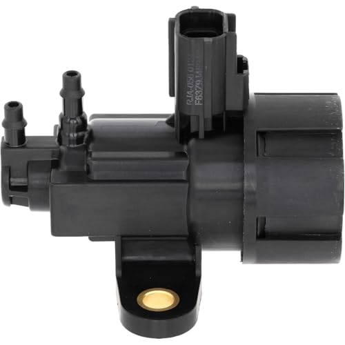 HOLSTEIN Exhaust Gas Recirculation (EGR) Valve Control Solenoid 2EGR0068