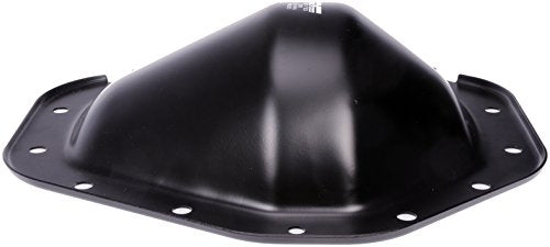 Dorman 697-703 Rear Differential Cover Compatible with Select Chevrolet / GMC Models