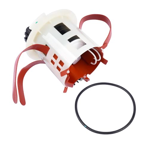 DEF Diesel Exhaust Fluid Pump Replacement for Chevy Silverado 6.6L 2017-19