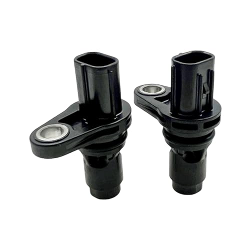 YCUPONE 2Pcs Camshaft Position Sensor 90919-05060 Compatible with CT200h ES300h ES350 GS350 GX460 4Runner Avalon Camry Corolla FJ Land Cruiser Highlander Prius Sequoia Sienna Tacoma