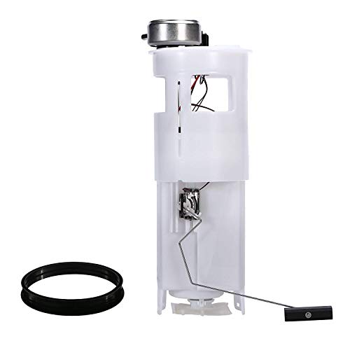 AP7161M Fuel Pump Module Assembly for 2002 2003 DODGE RAM 1500 TRUCK(for 26 Gal. Tank) E7161M