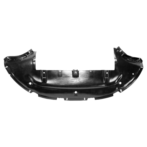 Garage-Pro Engine Splash Shield Compatible with Dodge Dart 2015-2016 Front