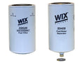 Wix Filters Compatible with FASS I Compatible with FF3003 - FS1001