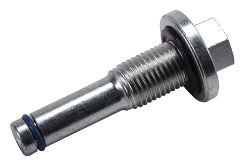 GM Genuine Parts 12695699 Oil Pan Drain Plug