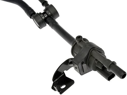 Dorman 994-140 Vapor Canister Purge Valve Compatible with Select Ford/Lincoln Models