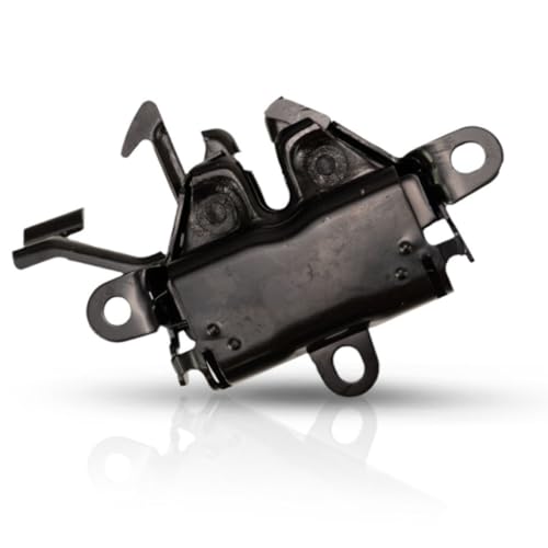 For Toyota Corolla Hood Latch 2003 04 05 06 07 2008 | TO1234111 | 5351002230