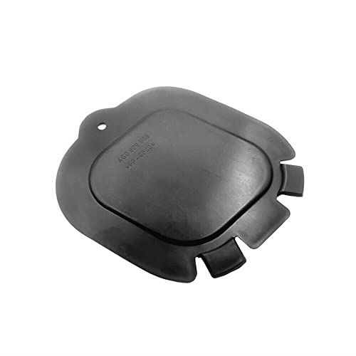 Front Fender Liner Plug Cover 4G0809968 for Audi 2012-2018 A6 C7