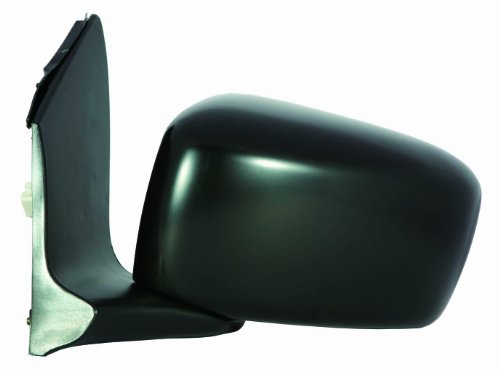 Depo 317-5419L3EBH Replacement Driver Side Door Mirror Set (This product is an aftermarket product. It is not created or sold by the OE car company)
