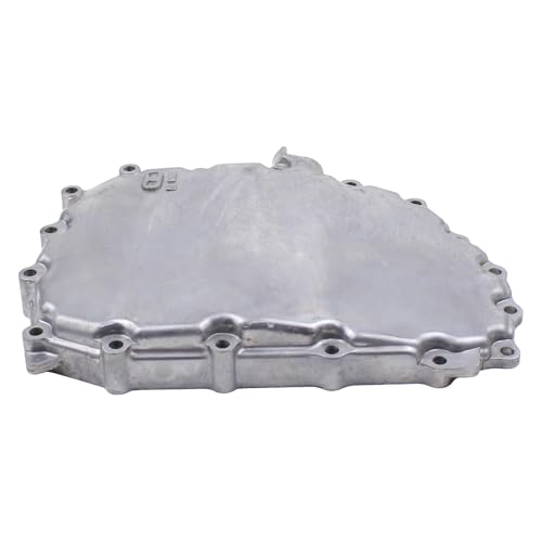 Automatic Transmission Oil Pan Aluminum for Honda Fit 15-19 1.5L
