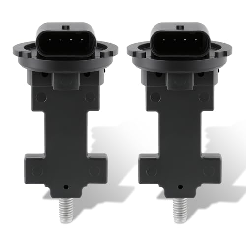 AUTOKAY 05149141AF 2 X Camshaft Position Sensor PC950 Compatible with Dodge Chrysler Jeep Volkswagen