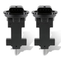 AUTOKAY 05149141AF 2 X Camshaft Position Sensor PC950 Compatible with Dodge Chrysler Jeep Volkswagen