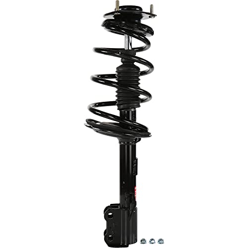 Monroe Quick-Strut 172765 Suspension Strut and Coil Spring Assembly for Toyota Highlander
