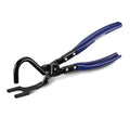 WORKPRO Exhaust Hanger Removal Tool, Heavy-Duty Exhaust Hanger Pliers