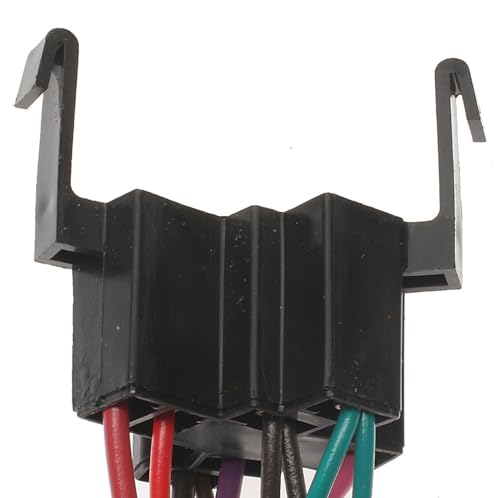 ACDelco Gold PT1964 (88860519) Ignition and Start Switch Connector