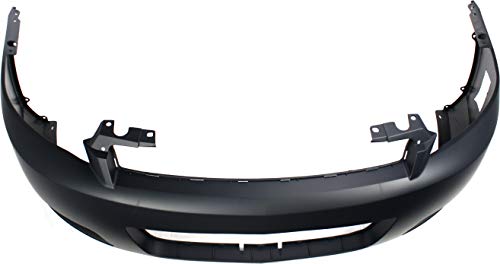 Garage-Pro Bumper Cover Compatible with Chevrolet Impala Limited 2014-2016